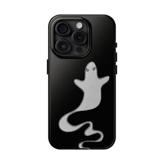 Girly Ghost Phone Case
