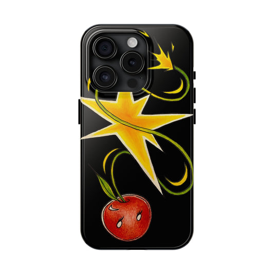 Cherry Bomb Phone Case