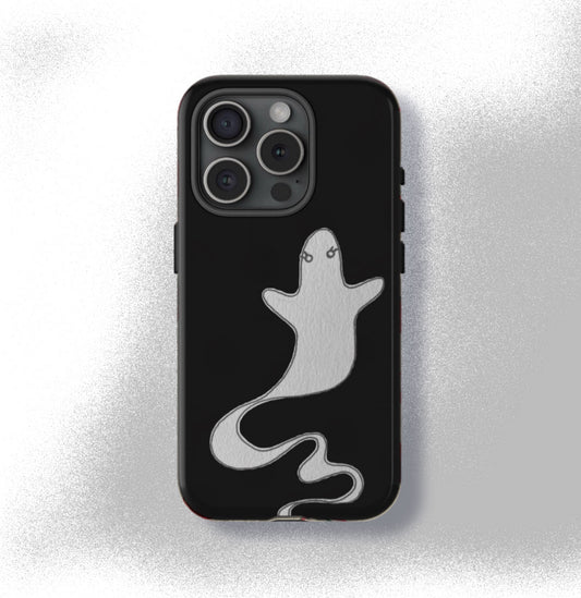 Girly Ghost Phone Case
